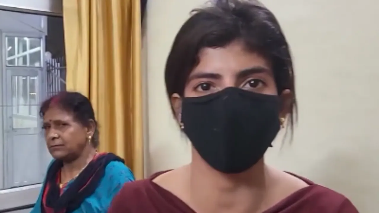 लोहिया संस्थान की इमरजेंसी में मरीज से बदसलूकी, गलत इंजेक्शन लगाने का विरोध करने पर बहनों को पीटा, FIR दर्ज