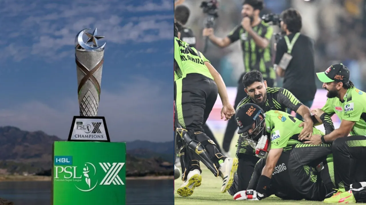 PSL 2026 पर मंडरा रहा बड़ा आतंकी खतरा: विदेशी खिलाड़ियों को चेतावनी! क्या रद्द हो जाएगा टूर्नामेंट?