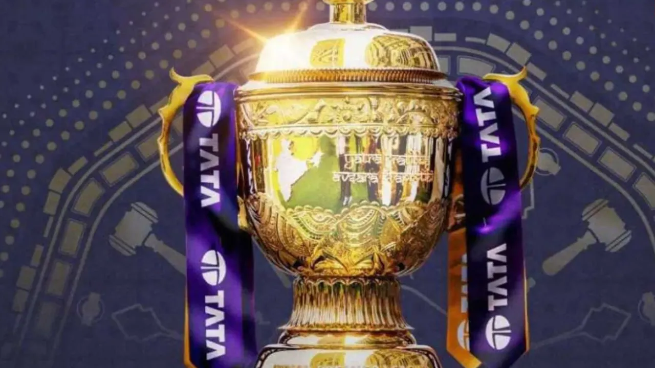 IPL 2026 से पहले कप्तानों की अहम बैठक आज, इम्पैक्ट प्लेयर नियम पर होगी बड़ी चर्चा