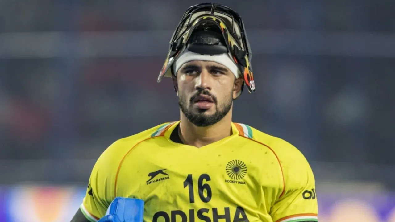 21 साल के प्रिंस दीप को दो पुरस्कारों के लिए हुआ नामांकन, बोले- ‘मैं सही राह पर हूं’