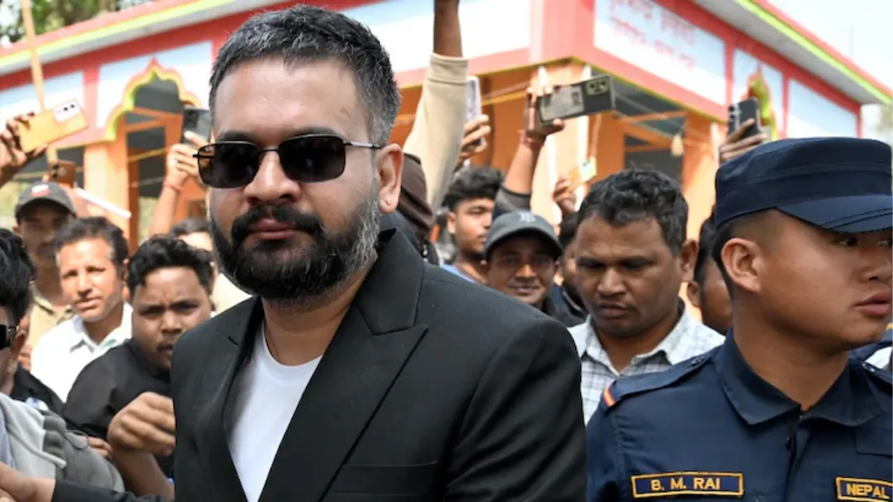 Nepal Election: नेपाल चुनाव में बड़ा उलटफेर, रैपर से नेता बने बालेन शाह पड़े पुराने दिग्गजों पर भारी