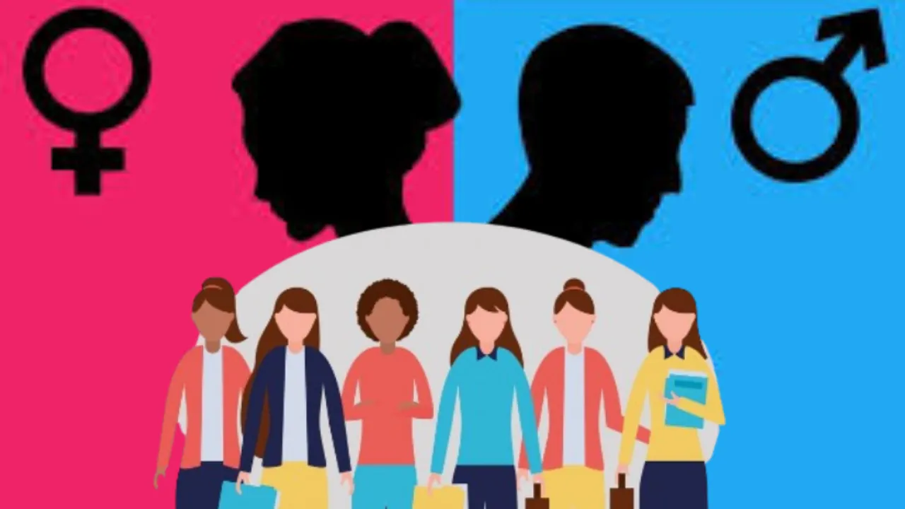 दक्षिण एशिया में लैंगिक अंतर घटा, लेकिन रोजगार में महिलाएं पीछे... लखनऊ विश्वविद्यालय के शोध में हुआ खुलासा