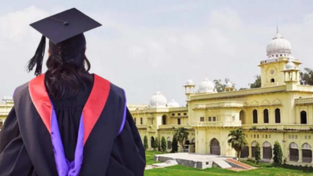 LU में पीएचडी के नए नियम: साल में दो बार एडमिशन, 4-वर्षीय ग्रेजुएट्स को भी मिलेगा मौका