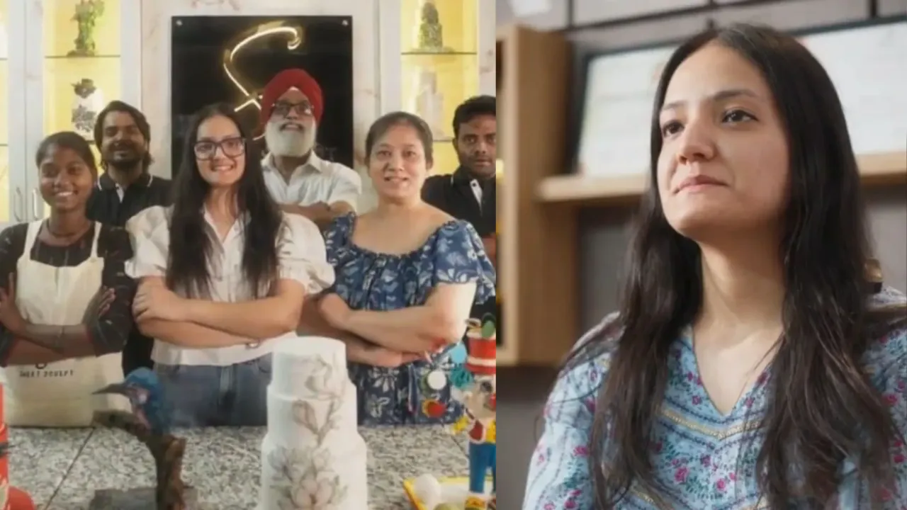 ‘मुख्यमंत्री युवा योजना’ से कानपुर की प्रभनूर कौर बनीं आत्मनिर्भर... बेकरी व्यवसाय से दूसरों को भी दिया रोजगार