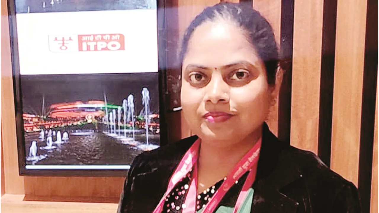 हर नारी में छिपी है दुर्गा की शक्ति: डॉ. अंजू चौहान की प्रेरक कहानी, जो युवतियों को दे रही नई उड़ान