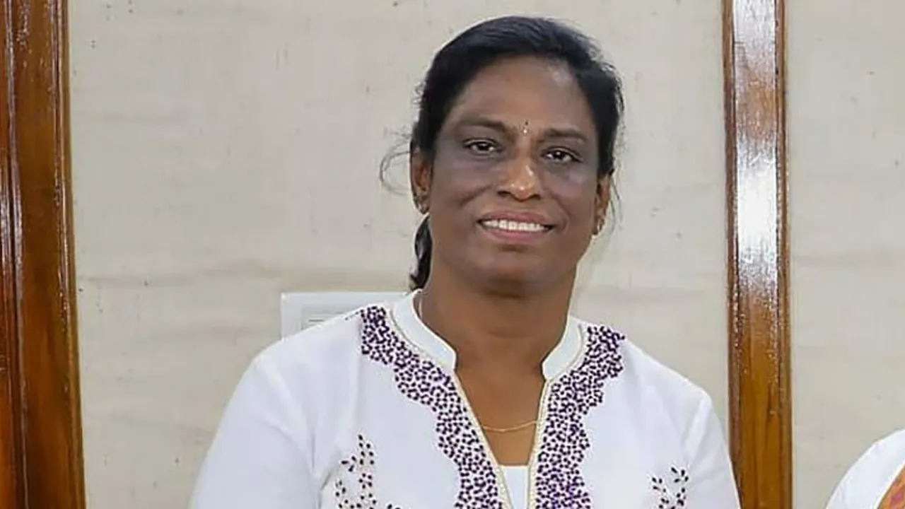 पीटी उषा ने खिलाड़ियों के लिए उठाई आवाज: 'एथलीट-फर्स्ट' गवर्नेंस से बदलेगा भारतीय खेलों का भविष्य