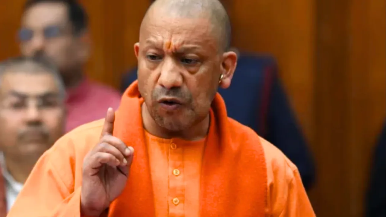 जनता के पैसों से सीधे होगा जनता का काम... योगी सरकार ने तैयार किया क्रांतिकारी मॉडल