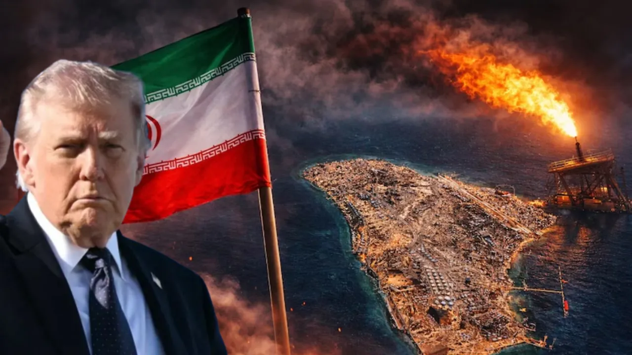 अमेरिका को IRGC की कड़ी चेतावनी, 'हर हमले का मिलेगा जवाब' 