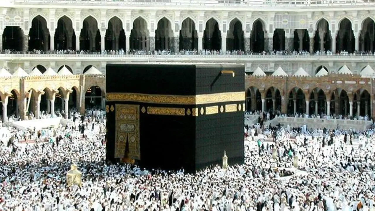 हज यात्रियों के लिए मेडिकल स्क्रीनिंग और वैक्सीनेशन अनिवार्य, सऊदी गाइडलाइंस के तहत आज फिटनेस प्रमाणन जरूरी