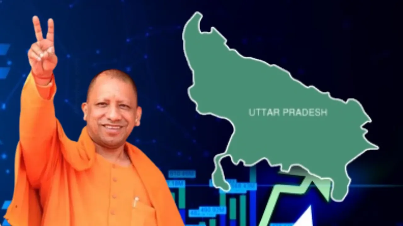 उद्योग-सरकार की मजबूत साझेदारी से उत्तर प्रदेश बनेगा विकसित राज्य: हरित ऊर्जा, एआई सिटी और औद्योगिक उन्नति पर फोकस  