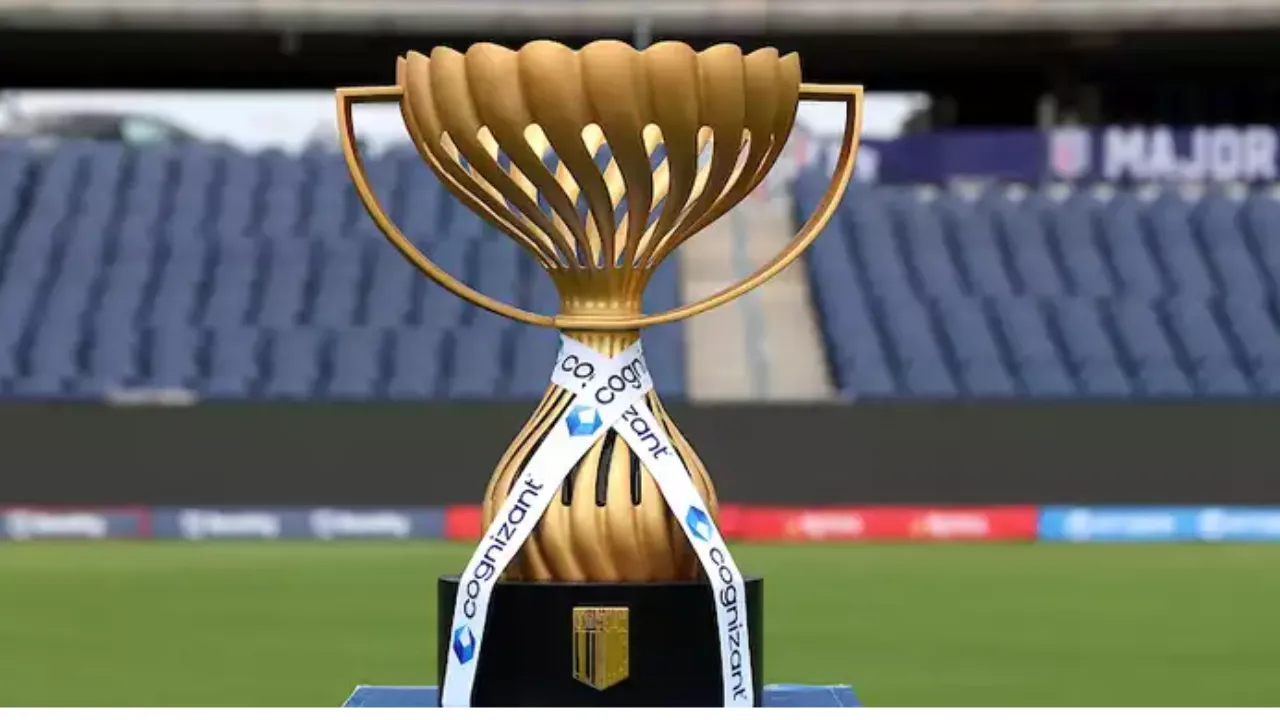 पहली बार अमेरिका के वेस्ट कोस्ट पर MLC फाइनल: ओकलैंड कोलिजियम बनेगा क्रिकेट का नया मैदान, 18 जुलाई को होगा निर्णायक मुकाबला