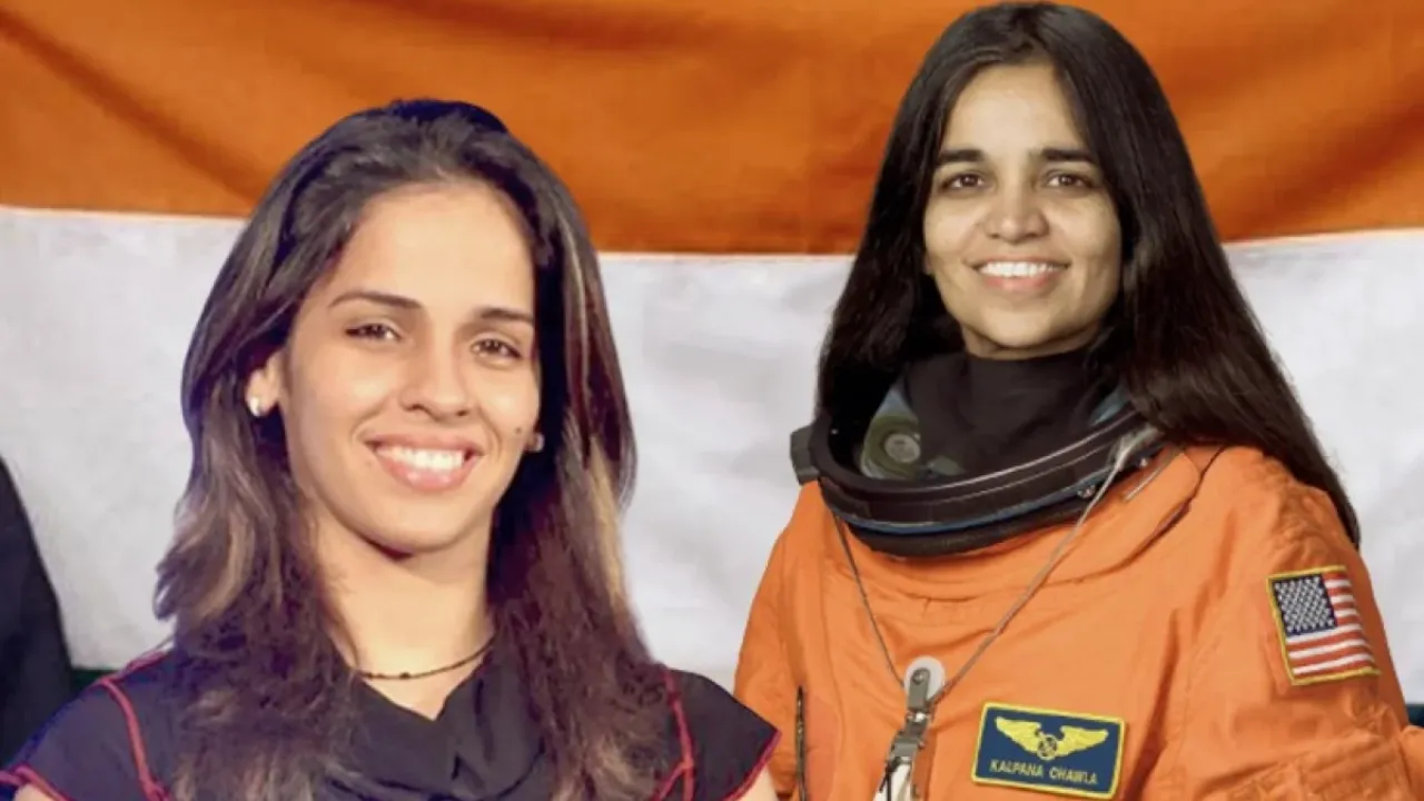 17 मार्च : दुनिया में भारत का नाम रोशन करने वाली हरियाणा की दो बेटियों का जन्मदिन 