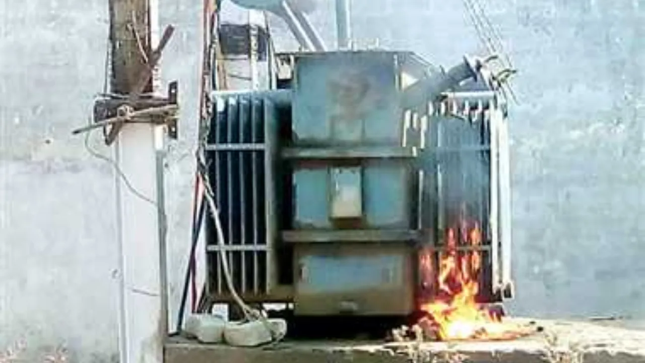 ट्रांसफॉर्मर जला तो इंजीनियरों की जेब होगी खाली! यूपी में नया सख्त नियम लागू