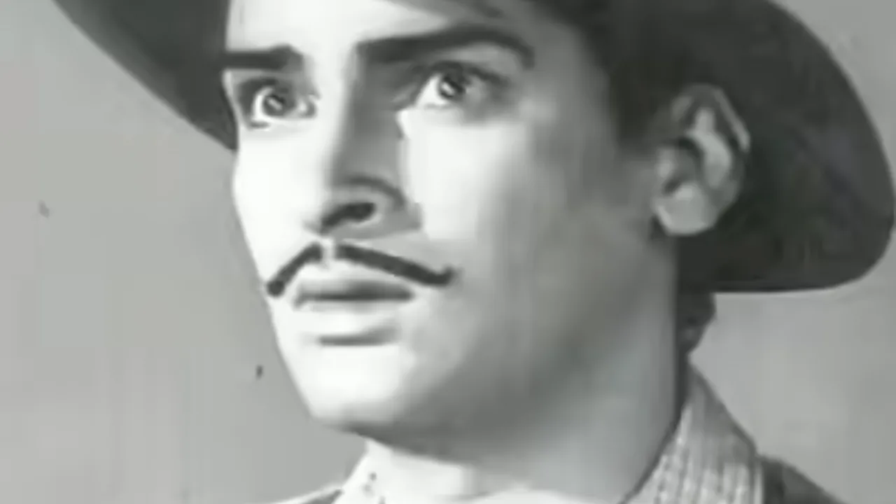 Lucknow News: भगत सिंह के शहादत दिवस की पूर्व संध्या पर हुई फिल्म इंकलाब की स्क्रीनिंग