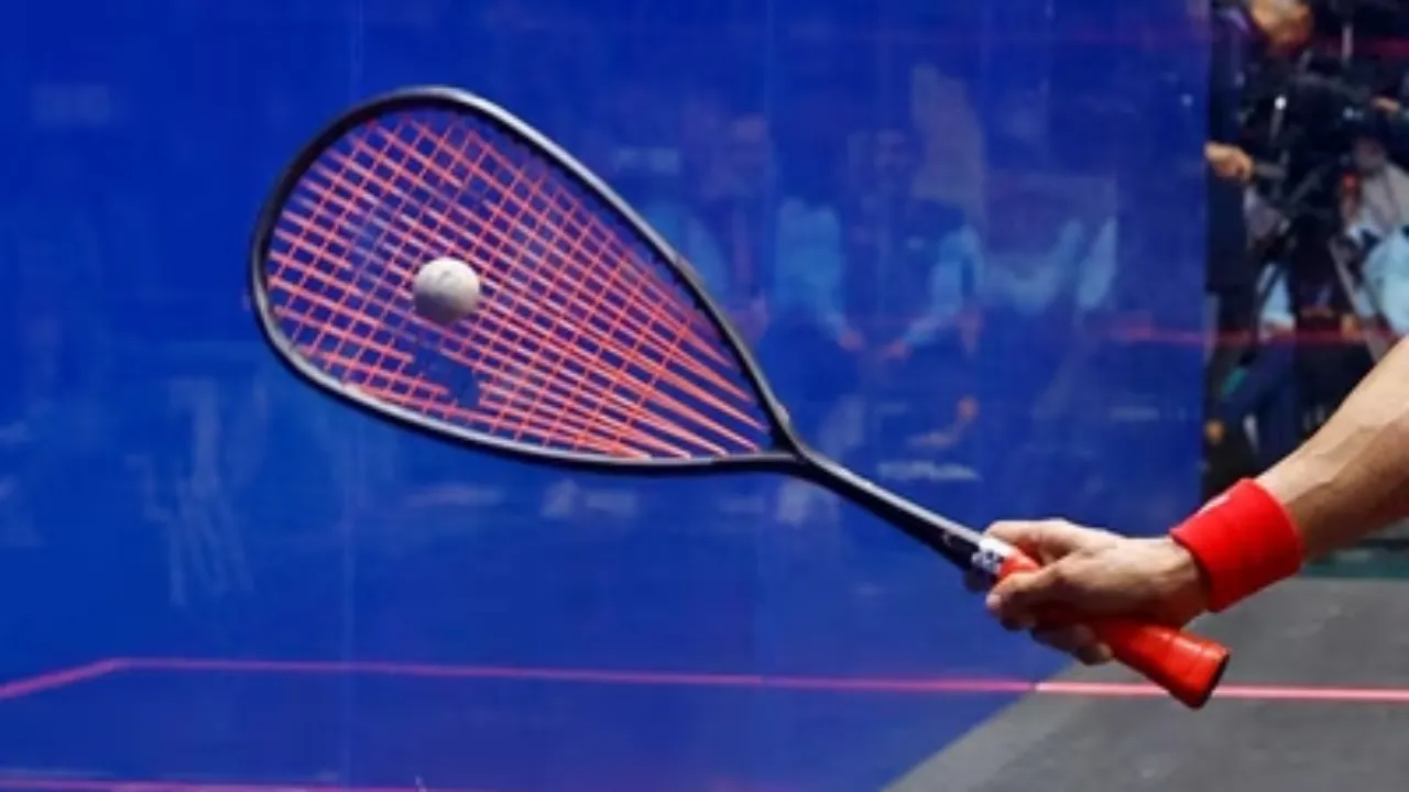 2028 ओलंपिक में स्क्वैश का पदार्पण ऐतिहासिक पल, बोले सौरव घोषाल– बेहतर कोचिंग और इकोसिस्टम से आएगी नई ऊंचाइयां