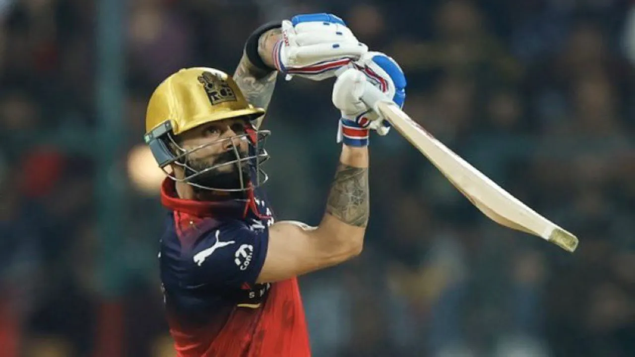 ब्रेक से वापस आकर कोहली हुए तरोताजा, 69 रन बनाकर बोले अब टीम को दूंगा 120% 