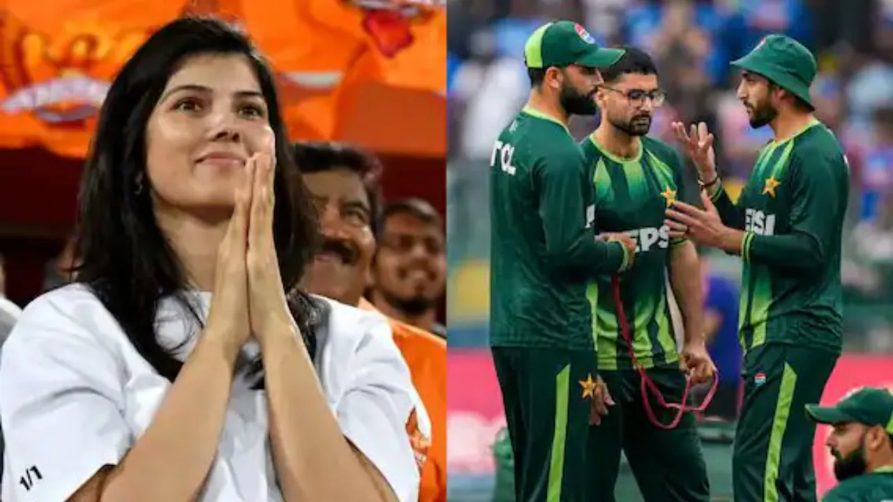 आखिर किस पाकिस्तानी खिलाड़ी को मिली सनराइजर्स में जगह, काव्या मारन के इस फैसले से सोशल मीडिया पर मचा तूफान