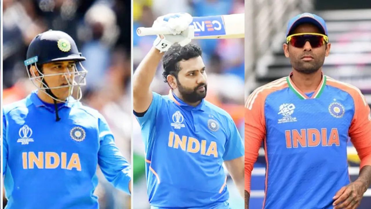 T20 विश्व कप में जीत के बाद फैंस ने क्रिकेट के सबसे मशहूर रिव्यू सिस्टम का बदला नाम, इनके नाम से जाना जाएगा DRS