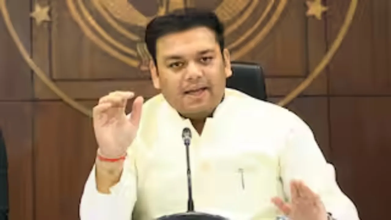 खेलोगे तो खिलोगे! अयोध्या में बच्चों ने बिखेरी सांस्कृतिक छटा, संदीप सिंह बोले- बेसिक स्कूल अब मूलभूत सुविधाओं से लैस