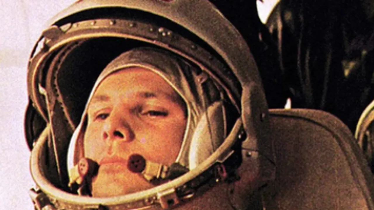 नौ मार्च : पहले अंतरिक्ष यात्री यूरी गागरिन समेत कई प्रमुख हस्तियों का जन्मदिन 