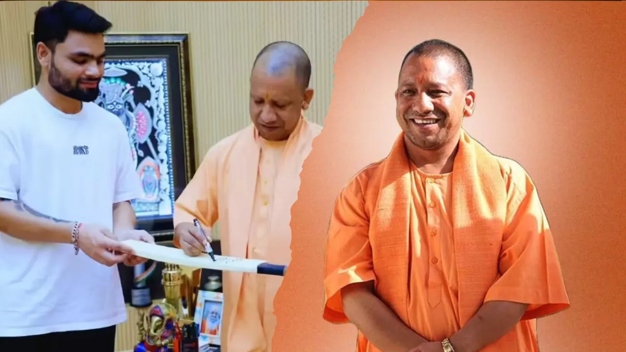 रिंकू सिंह समेत 9 खिलाड़ियों को आज मिलेगा लक्ष्मण और रानी लक्ष्मीबाई पुरस्कार, CM योगी देंगे नियुक्तिपत्र