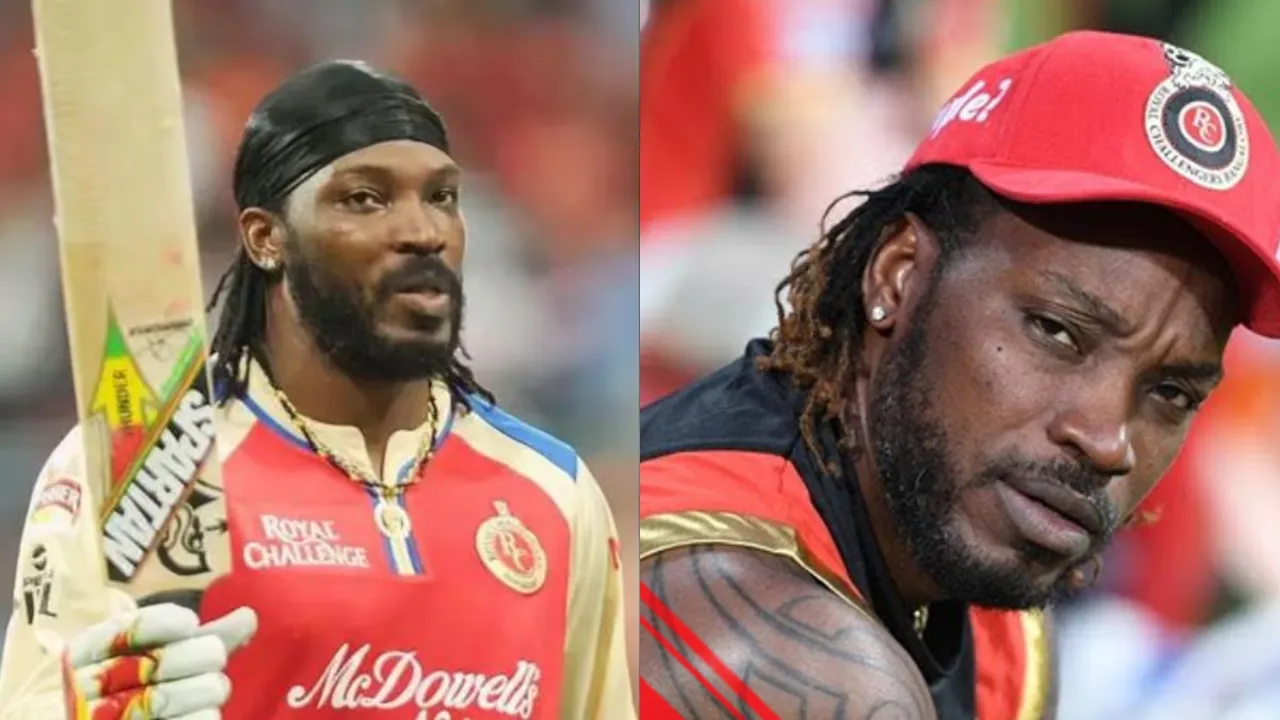 IPL में क्रिस गेल का अब तक कोई नहीं तोड़ पाया 13 साल पुराना रिकॉर्ड,  जानें क्या 2026 बनेगा कुछ खास? 