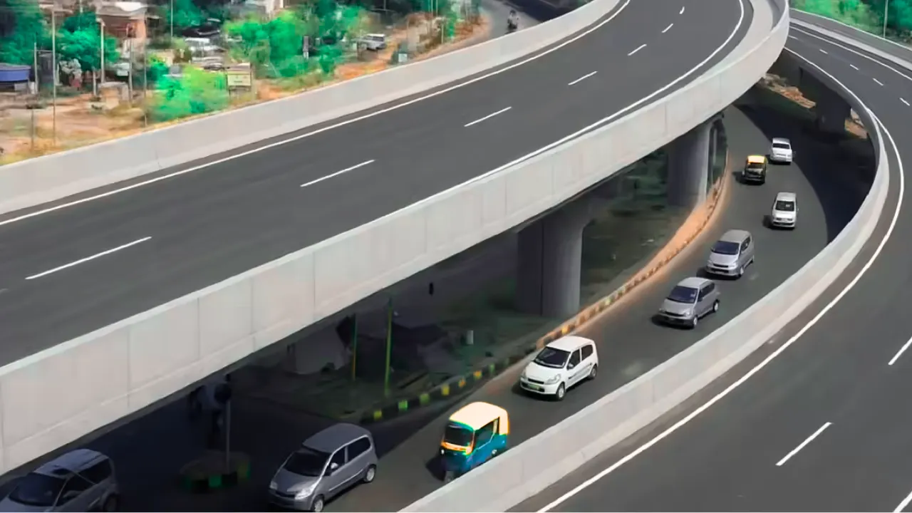 दुबग्गा चौराहे पर फ्लाईओवर को मंजूरी: 305 करोड़ की लागत से जाम से मिलेगी निजात, कैबिनेट ने लगाई मुहर