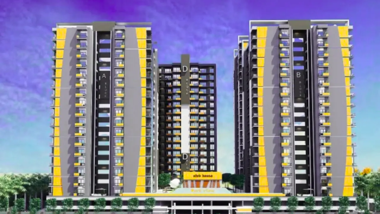 प्रेरणा स्थल के सामने बनेगा पार्क व्यू अपार्टमेंट, LDA बनाएगा 364 प्रीमियम फ्लैट, जानें पंजीयन की पूरी detail