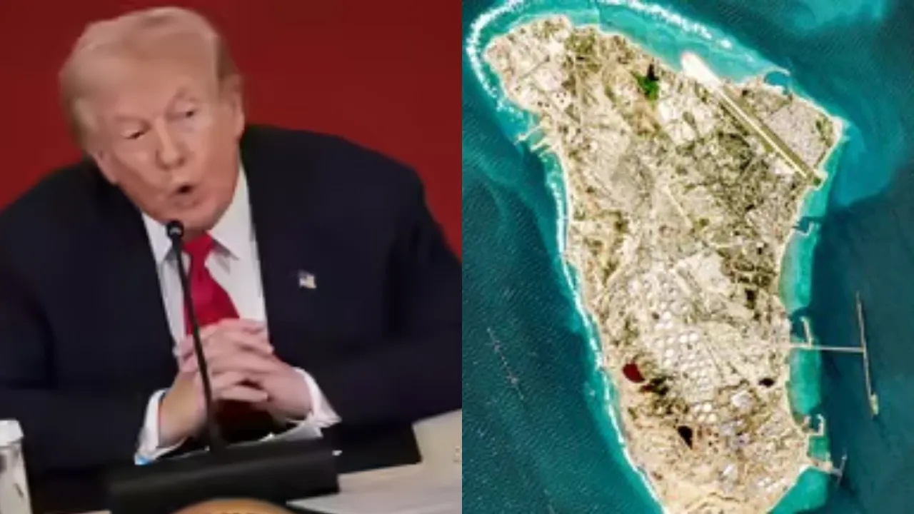 ईरान के दिल कहे जाने वाले 