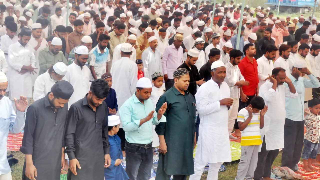 RAMADAN 2026: अल्लाह की रहमत और गुनाहों से माफी दिलाने वाला महीना है रमजान