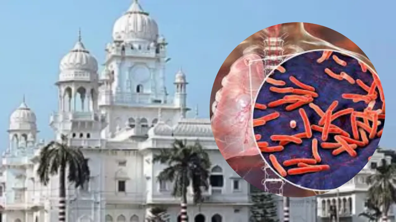 केजीएमयू में टीबी के बाद भी मुफ्त मिलेगा फेफड़ों का इलाज, पोस्ट टीबी मरीजों के लिए विशेष क्लीनिक की शुरुआत