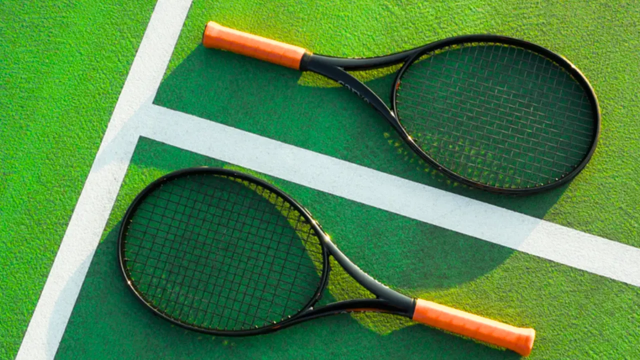 उलटफेर कर ऋषि और सुनील प्री-क्वार्टर फाइनल में पहुंचे, स्वरूप अग्रवाल मेमोरियल आइटा पुरुष प्राइजमनी टेनिस टूर्नामेंट