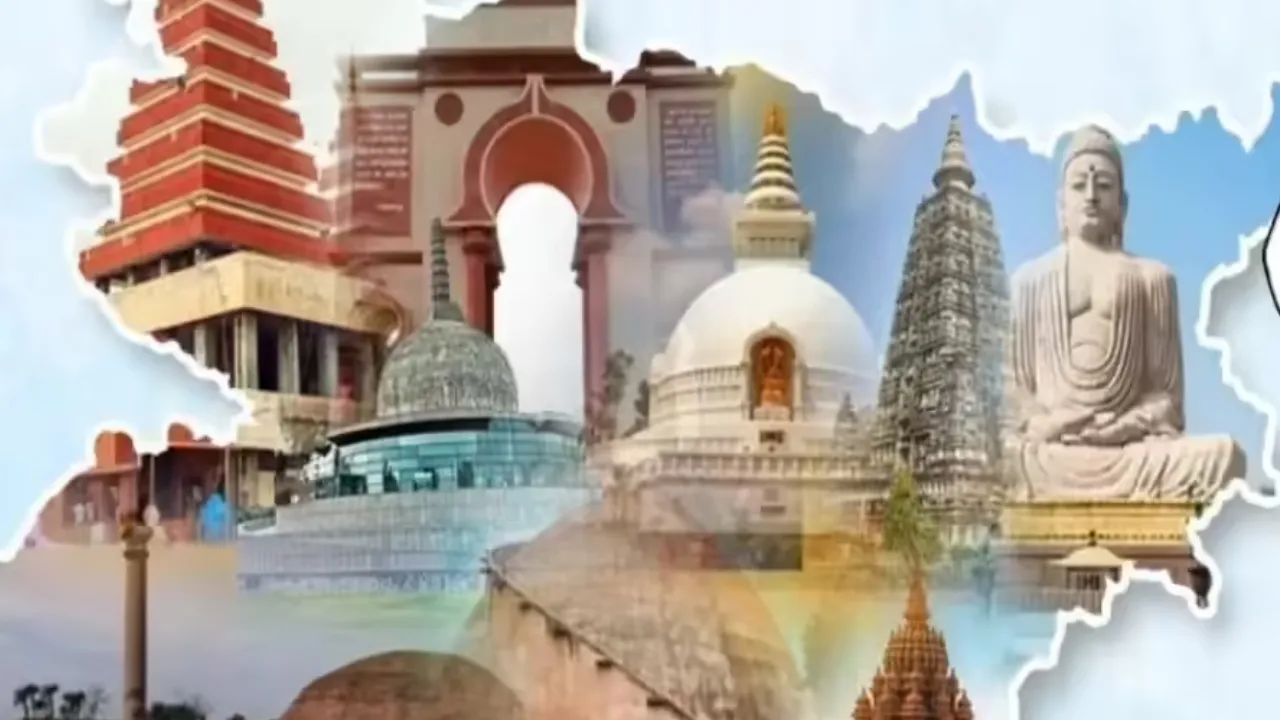 राष्ट्रपति मुर्मू, पीएम मोदी और सीएम योगी समेत कई नेताओं ने बिहार स्थापना दिवस की दी शुभकामनाएं, बताया बिहार का स्वर्णिम इतिहास