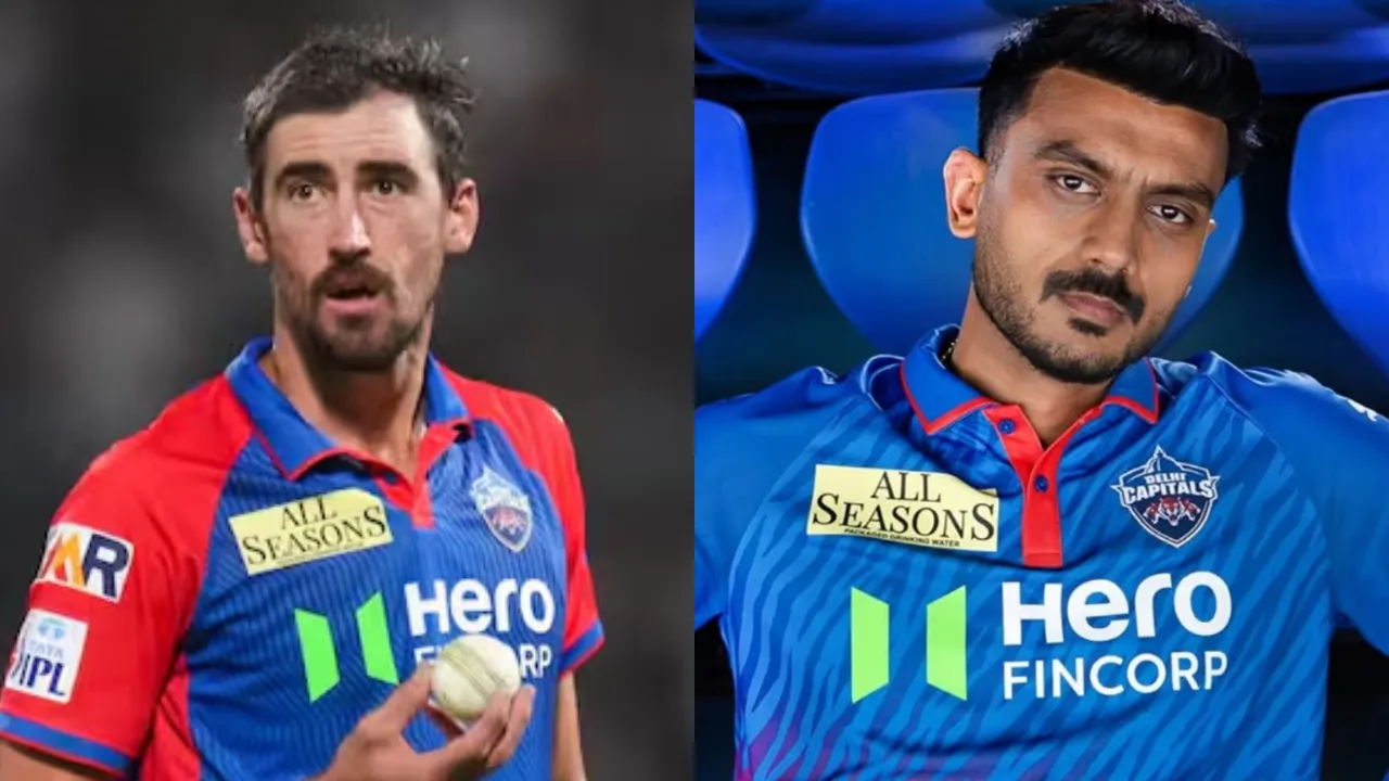 स्टार्क IPL 2026 के शुरुआती मैचों से बाहर! मैच फिटनेस हासिल कर ली, लेकिन क्रिकेट ऑस्ट्रेलिया की NOC का इंतजार