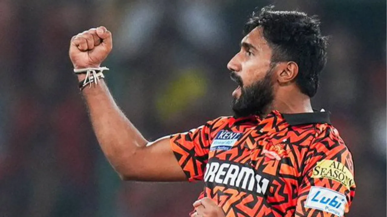 IPL 2026 में अपना कमाल दिखाने को तैयार ईशान मलिंगा, श्रीलंका ने दी मंजूरी... हसरंगा और पथिराना को  करना पड़ेगा इंतजार