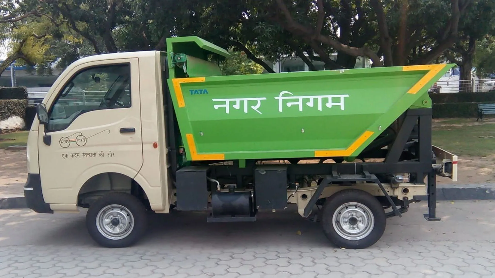 Uttrakhand: टेंडर प्रक्रिया पूरी, अगले सप्ताह से चलेंगे 20 नए कूड़ा वाहन