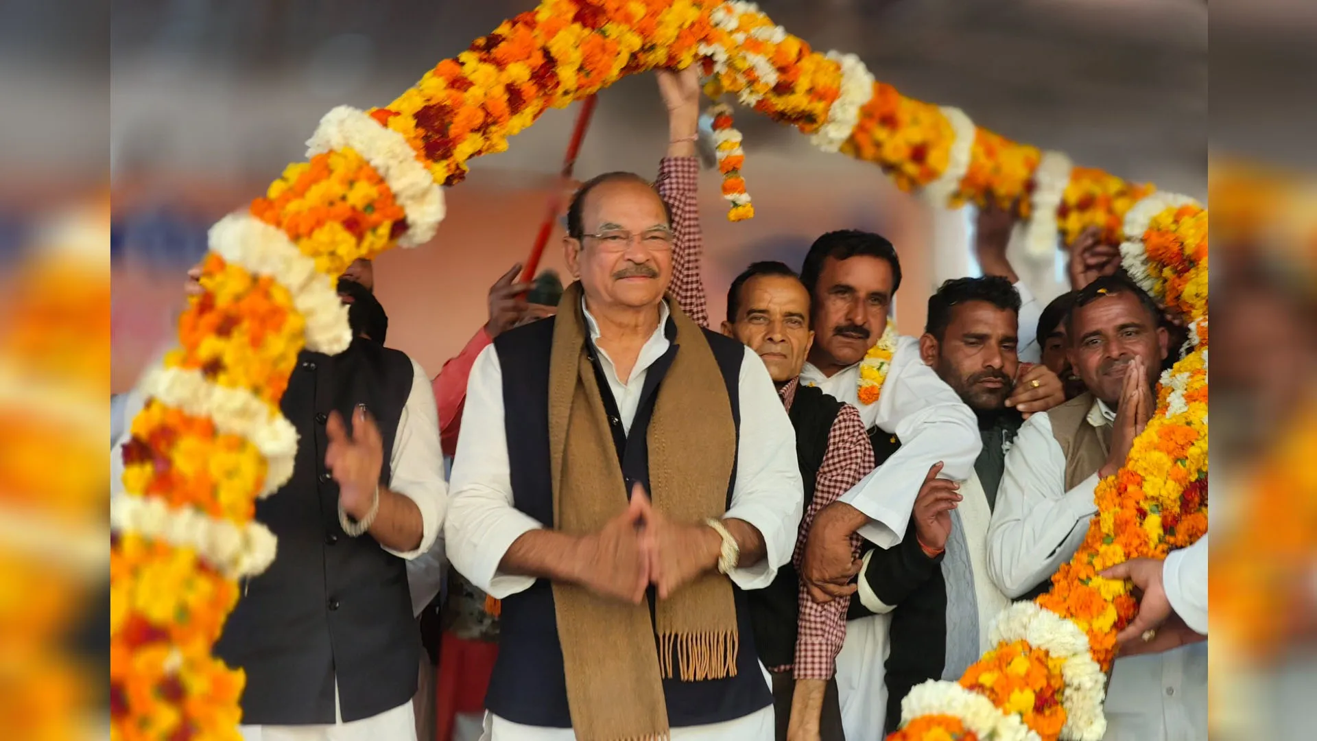 UP: मजबूत तैयारी के साथ चुनाव में उतरेगा परिवर्तन दल, गठबंधन पर जल्द फैसला-डीपी यादव 