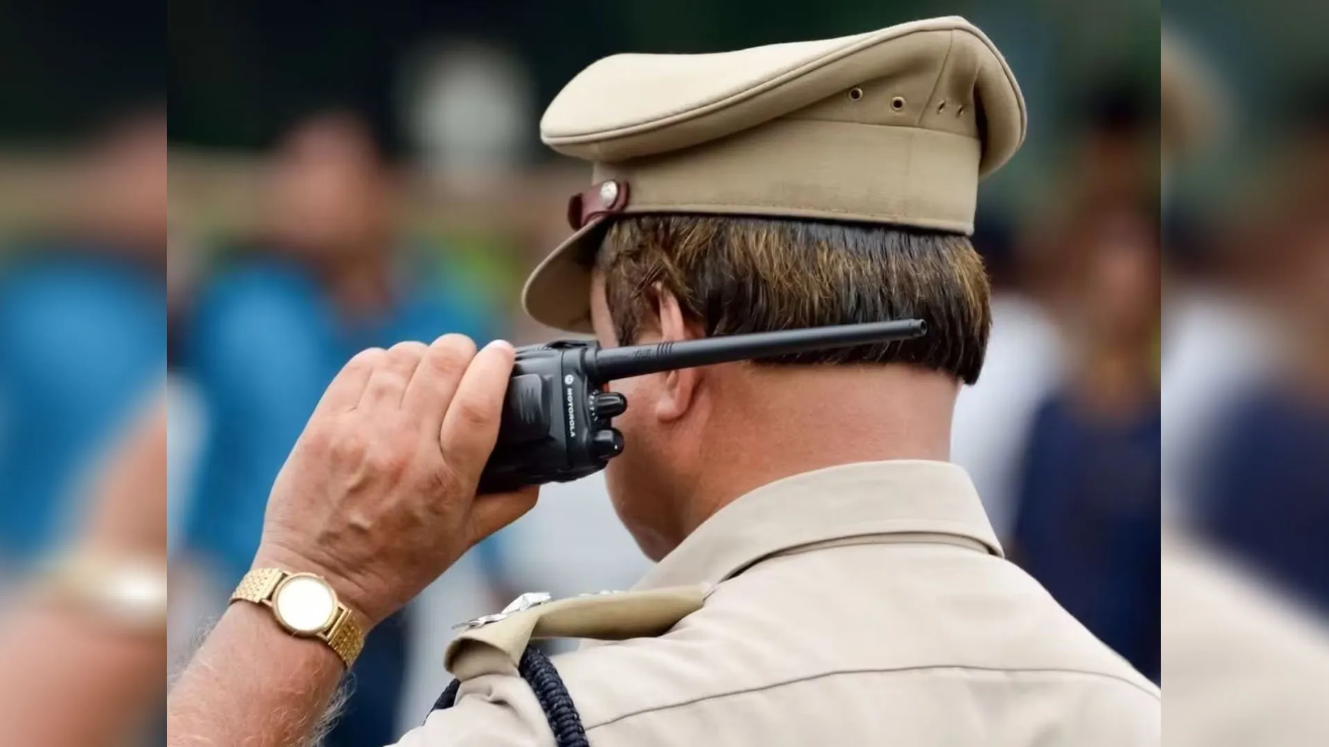 Bareilly: होली पर हुड़दंग करने वाले रडार पर, चप्पे-चप्पे पर रहेगी पुलिस