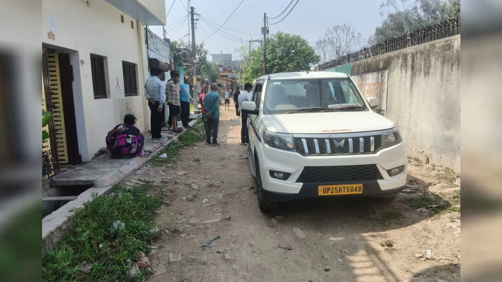 Bareilly: खलीलपुर में 300 मकानों की दोबारा पैमाइश, रामपुर रोड पर हटेगा अतिक्रमण