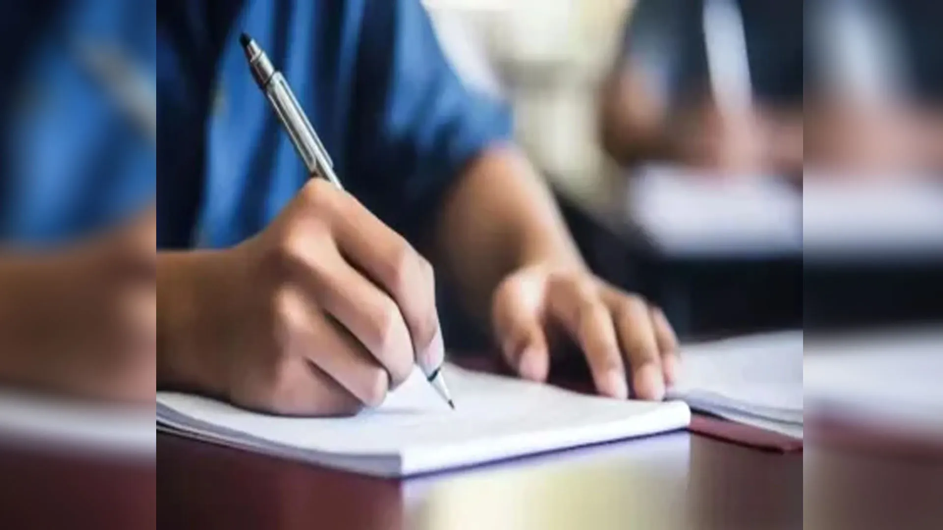 Bareilly : एपीओ परीक्षा...5148 हुए शामिल और छह हजार रहे गैराहाजिर