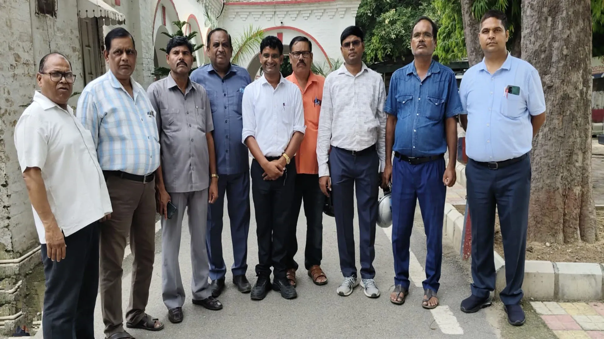 Bareilly : पुरानी पेंशन के लिए एक अप्रैल को काला दिवस मनाएगा अटेवा