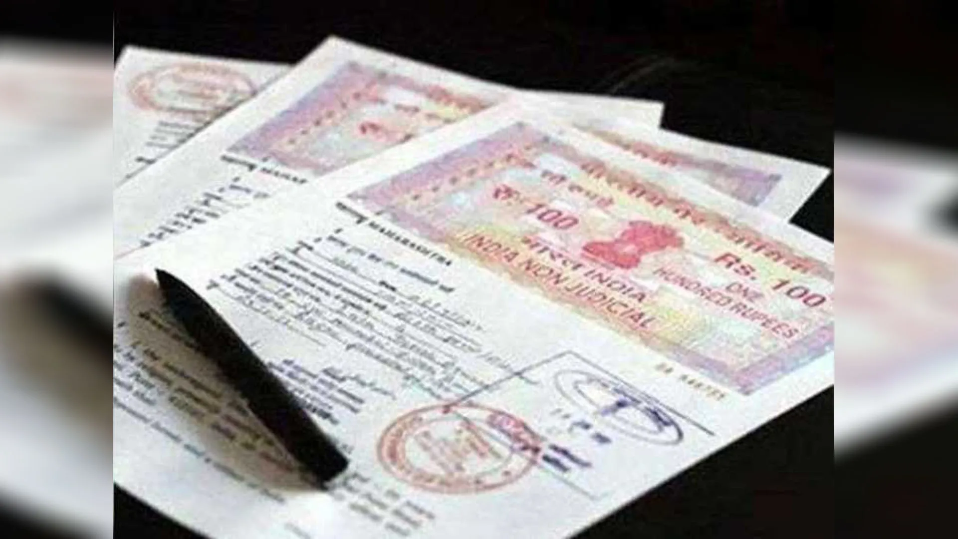 Bareilly : रामनवमी पर हुईं 286 रजिस्ट्रियां, 26.67 करोड़ का राजस्व मिला