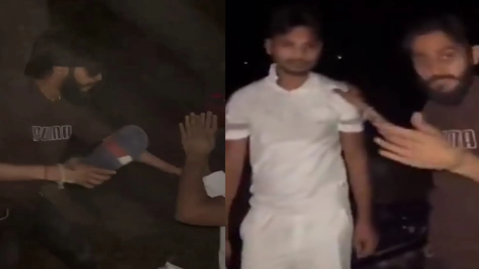 Bareilly: जिला बदर ऋषभ ठाकुर का एक और वीडियो वायरल....पुलिस ने किया गिरफ्तार