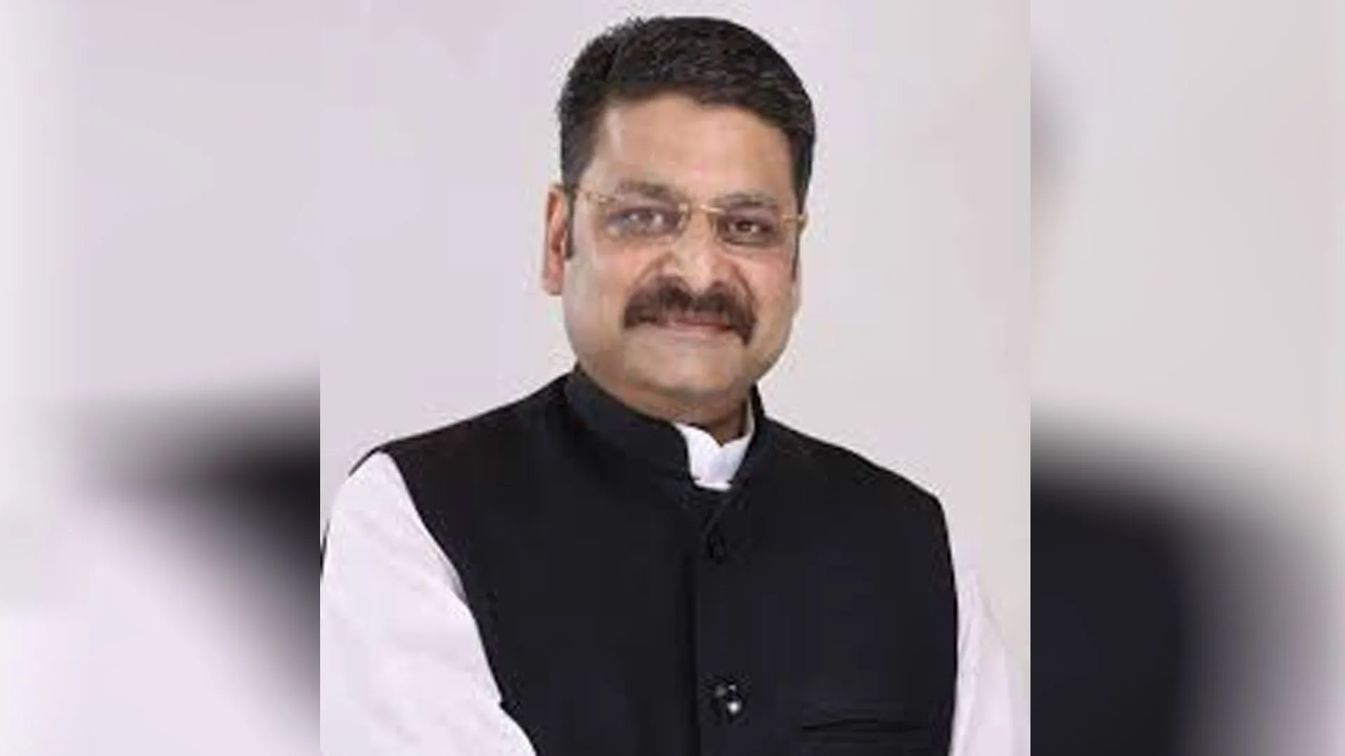 धीमरी प्रकरण :नगर विधायक ने मंडलायुक्त को लिखा पत्र, जल्द जांच पूरी करने की मांग