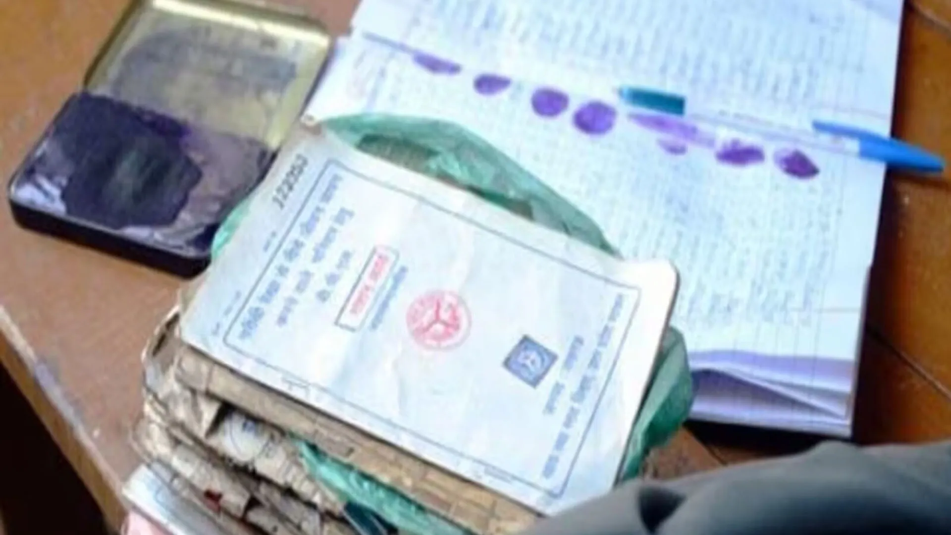 Bareilly: गरीब बनकर डकार रहे सरकारी राशन, 40 हजार कार्ड किए निरस्त 