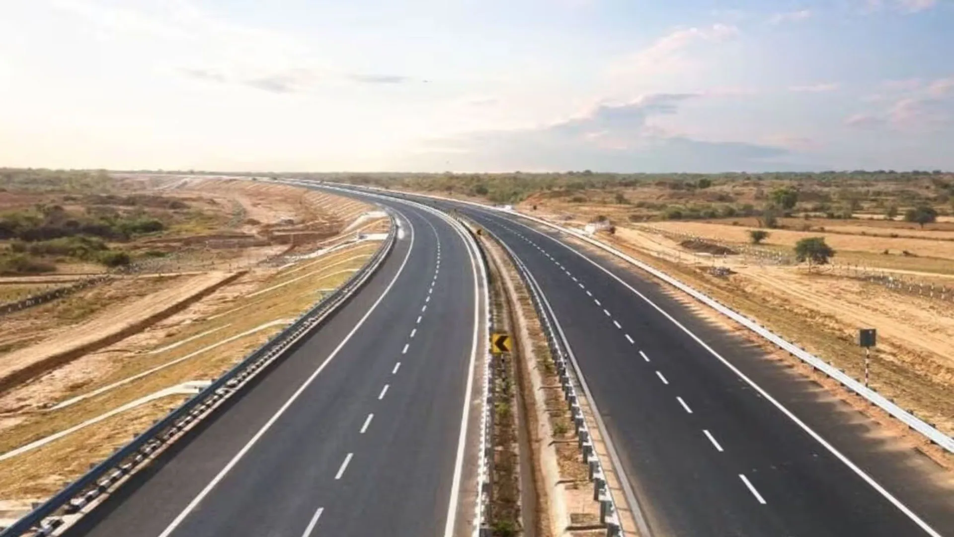 राहत की खबर: मुरादाबाद से बरेली सिक्स लेन की टेंडर प्रकिया पूरी, मार्च के अंत में शुरू होगा निर्माण