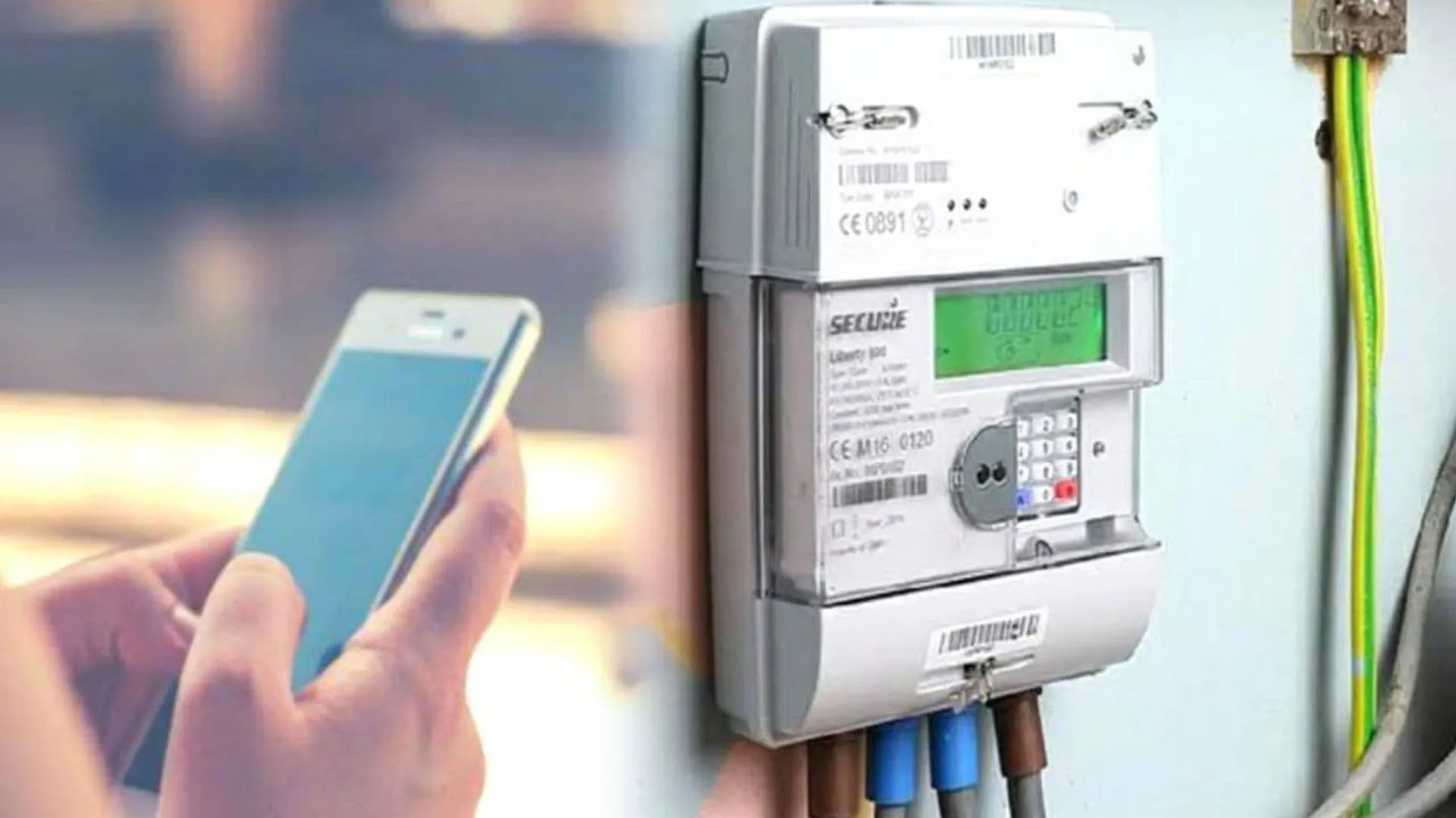 Moradabad: महीने भर से भटक रहा उपभोक्ता, मीटर नंबर में गड़बड़ी से सप्लाई 20 दिन से ठप