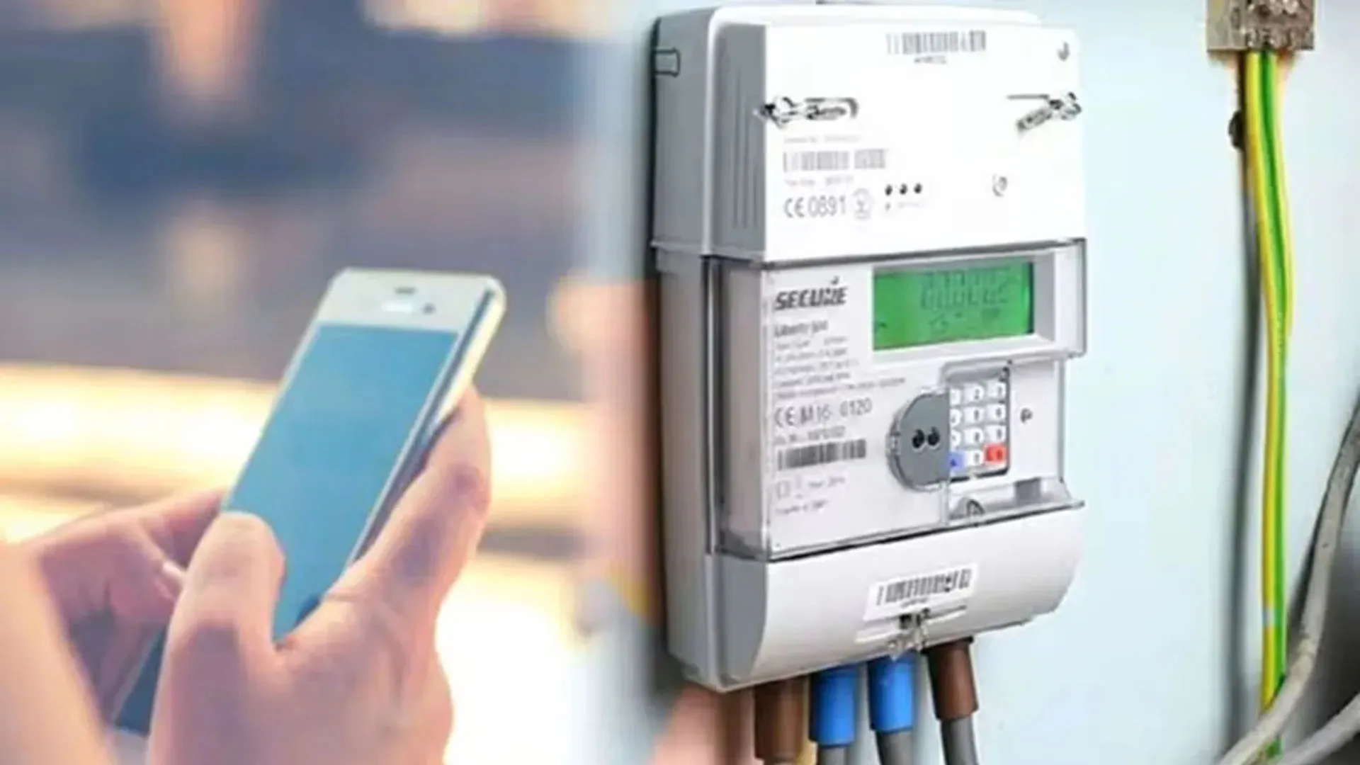 Moradabad: प्रीपेड मीटर के हजारों उपभोक्ता बिजली आपूर्ति गुल होने से दिक्कत