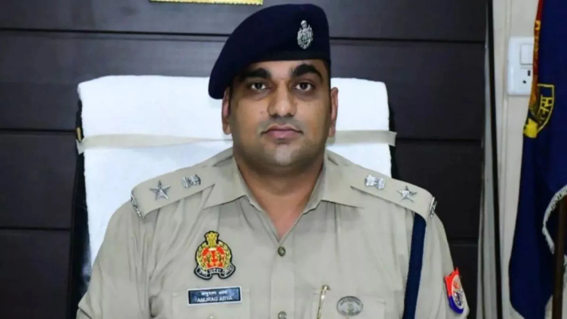 फरीदापुर चौधरी गोकशी मामला : दो चौकी इंचार्ज समेत सात पुलिस वालों को एसएसपी ने किया निलंबित