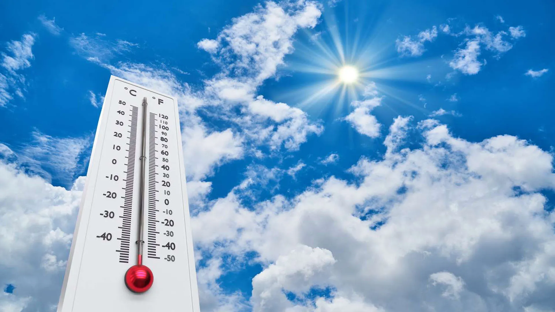 Bareilly: अगले कुछ दिनों में चढ़ सकता है पारा...10 डिग्री तक बढ़ोतरी की संभावना